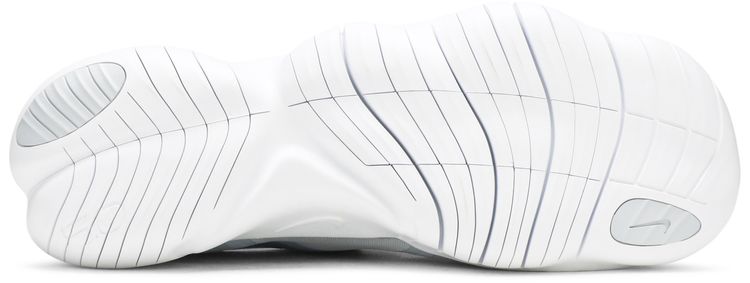 Nike Free RN 50 Wolf Grey