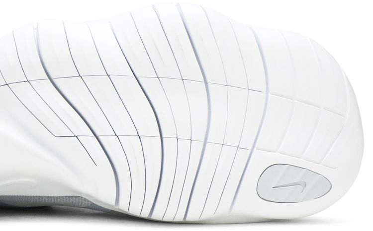 Nike Free RN 50 Wolf Grey