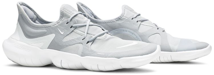 Nike Free RN 50 Wolf Grey