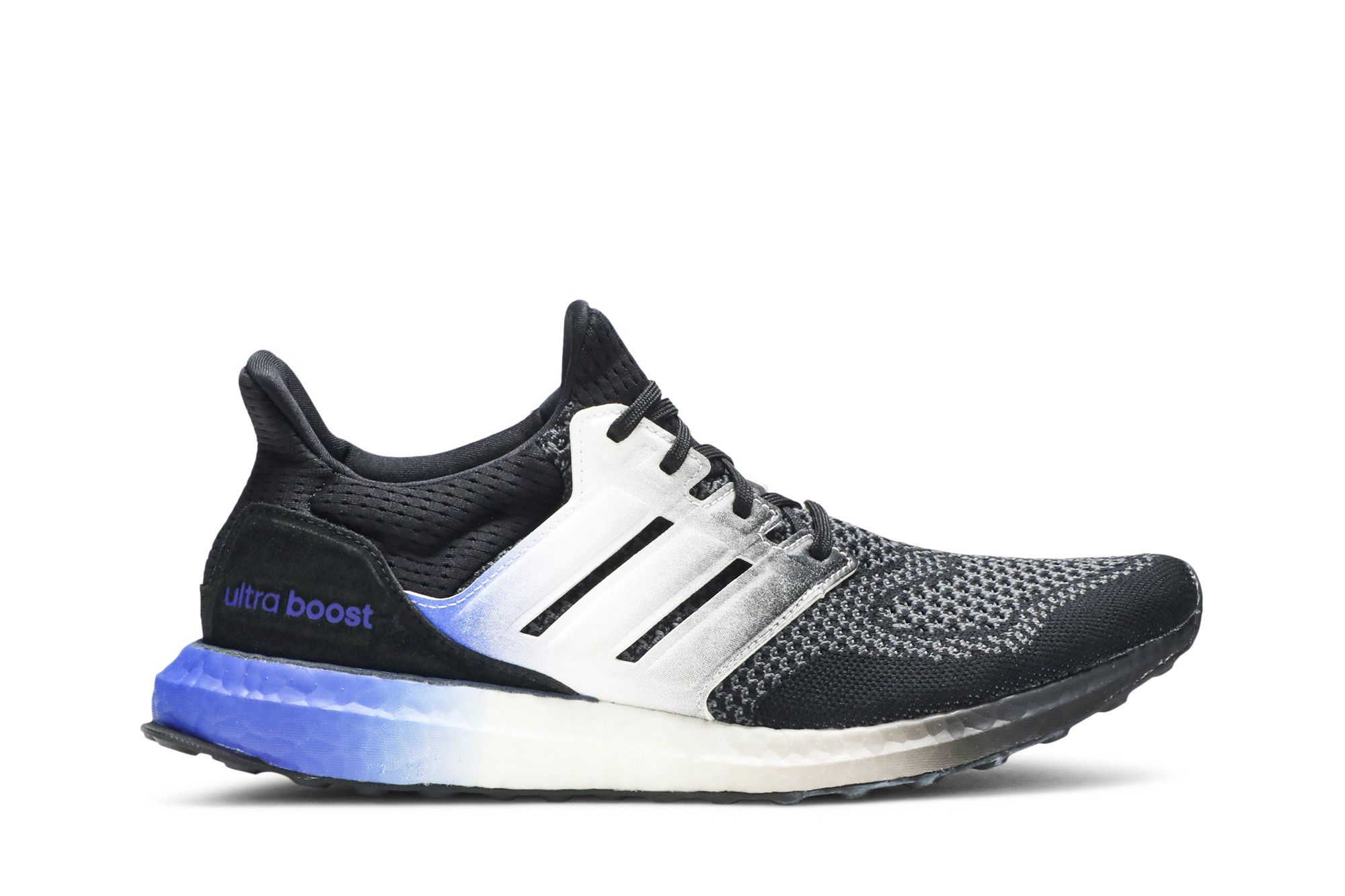 White ultra 2025 boost black history