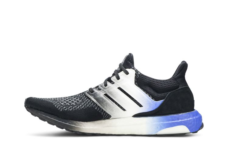 Adidas UltraBoost DNA Black History Month Sample