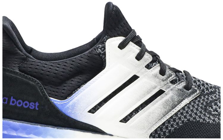 Adidas UltraBoost DNA Black History Month Sample