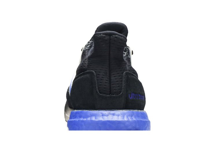 Adidas UltraBoost DNA Black History Month Sample