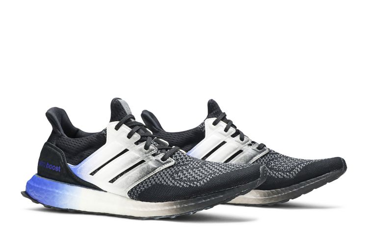 Adidas UltraBoost DNA Black History Month Sample