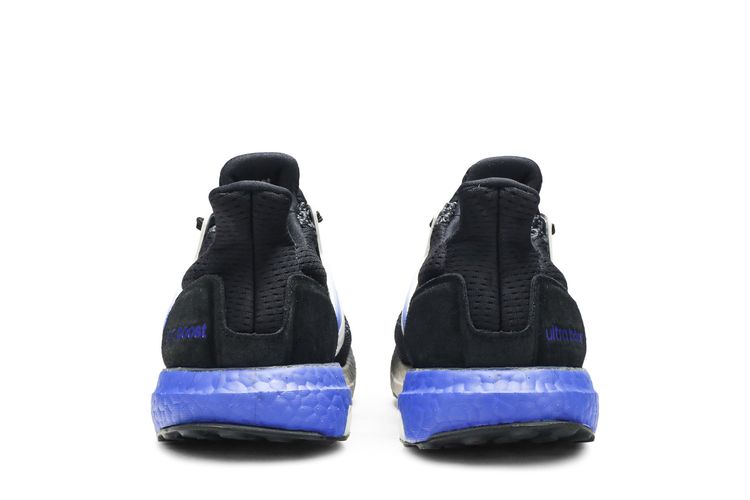 Adidas UltraBoost DNA Black History Month Sample