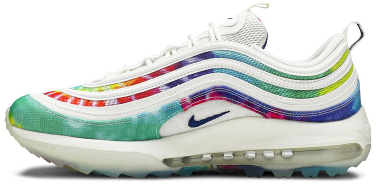 Nike Air Max 97 Golf NRG Tie Dye