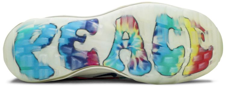 Nike Air Max 97 Golf NRG Tie Dye