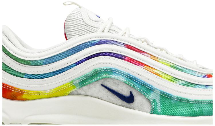 Nike Air Max 97 Golf NRG Tie Dye
