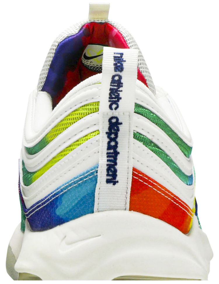 Nike Air Max 97 Golf NRG Tie Dye