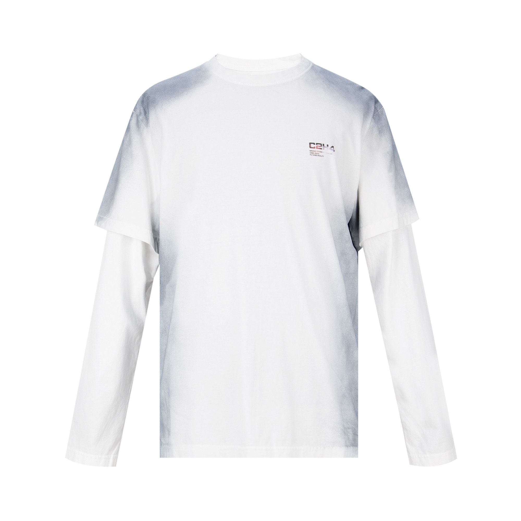 【関税込み】C2H4 グレー Streamline スウェットシャツ 楽天市場】Champion チャンピオン C3-A024 REVERSE WEAVE CREW