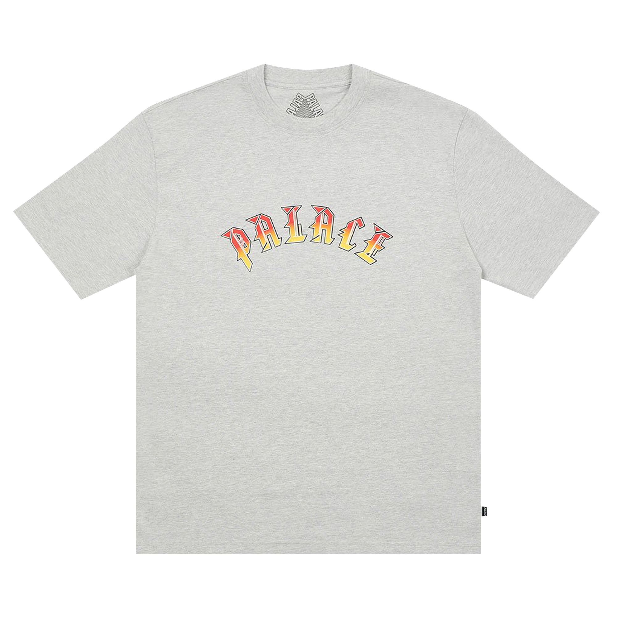Palace fire tee store