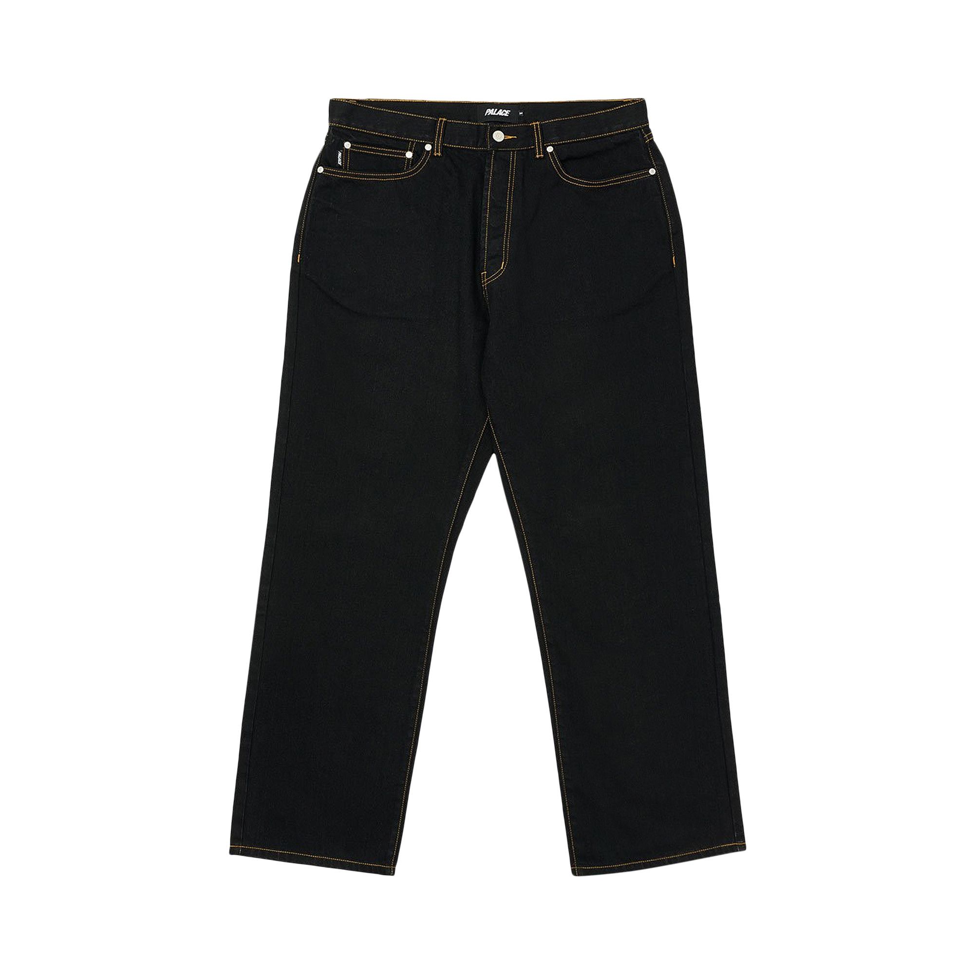 Palace jean cheap stonewash