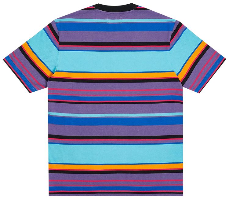 Palace Liner T Shirt Black