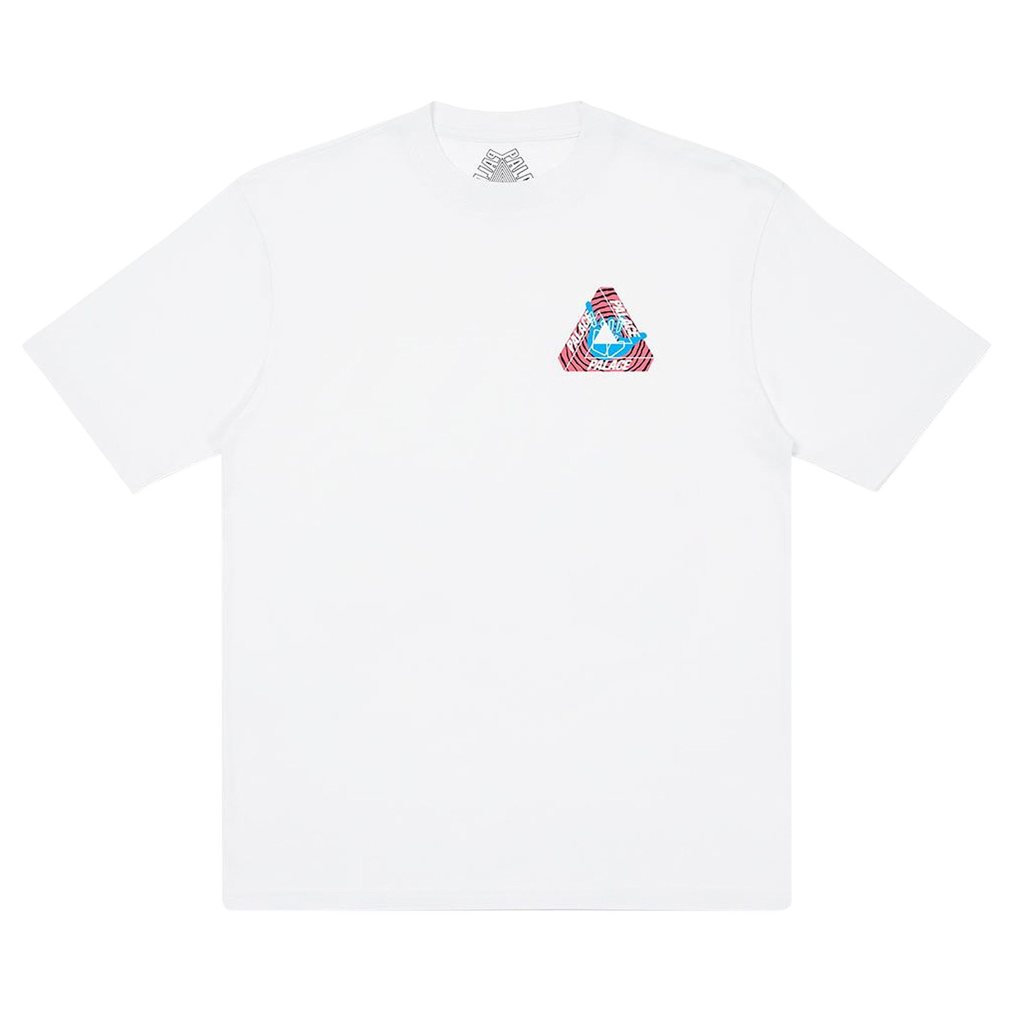 値下げ！PALACE TRI-ZOOTED SHAKKA T-SHIRT