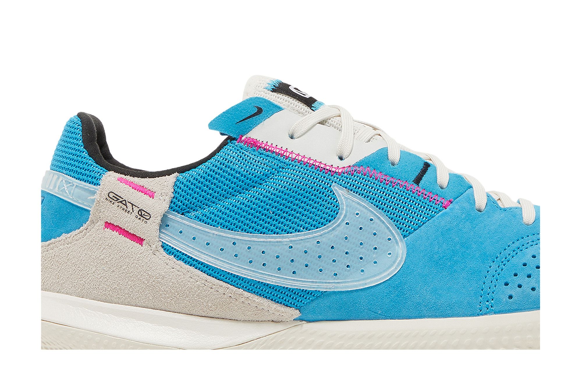 Buy Nike Streetgato 'Laser Blue' - DC8466 406 | GOAT