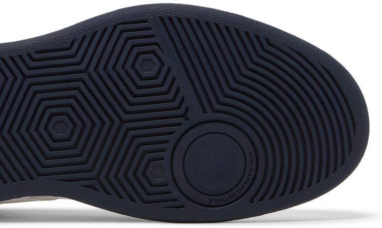 Reebok Club MEMT Parafit 4e Wide White Vector Navy