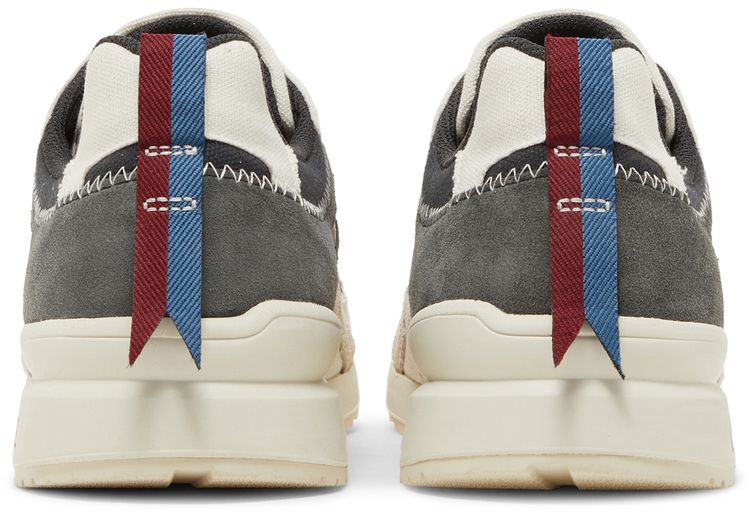 Asics GT 2 Graphite Grey Birch