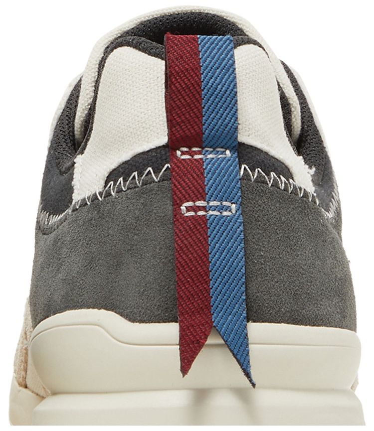 Asics GT 2 Graphite Grey Birch