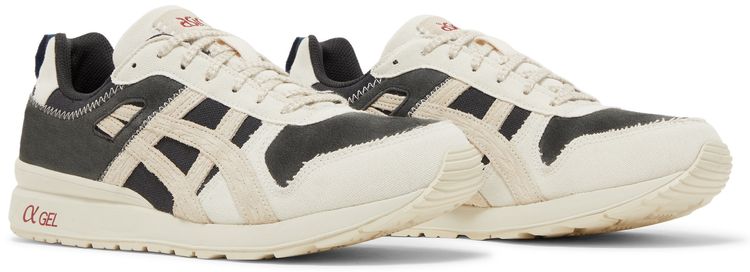 Asics GT 2 Graphite Grey Birch