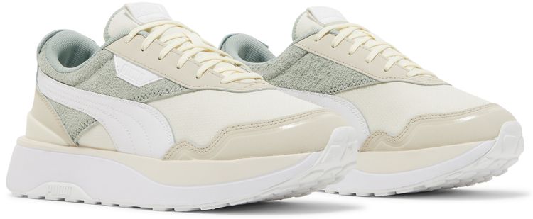 Puma Wmns Cruise Rider Soft White Peyote