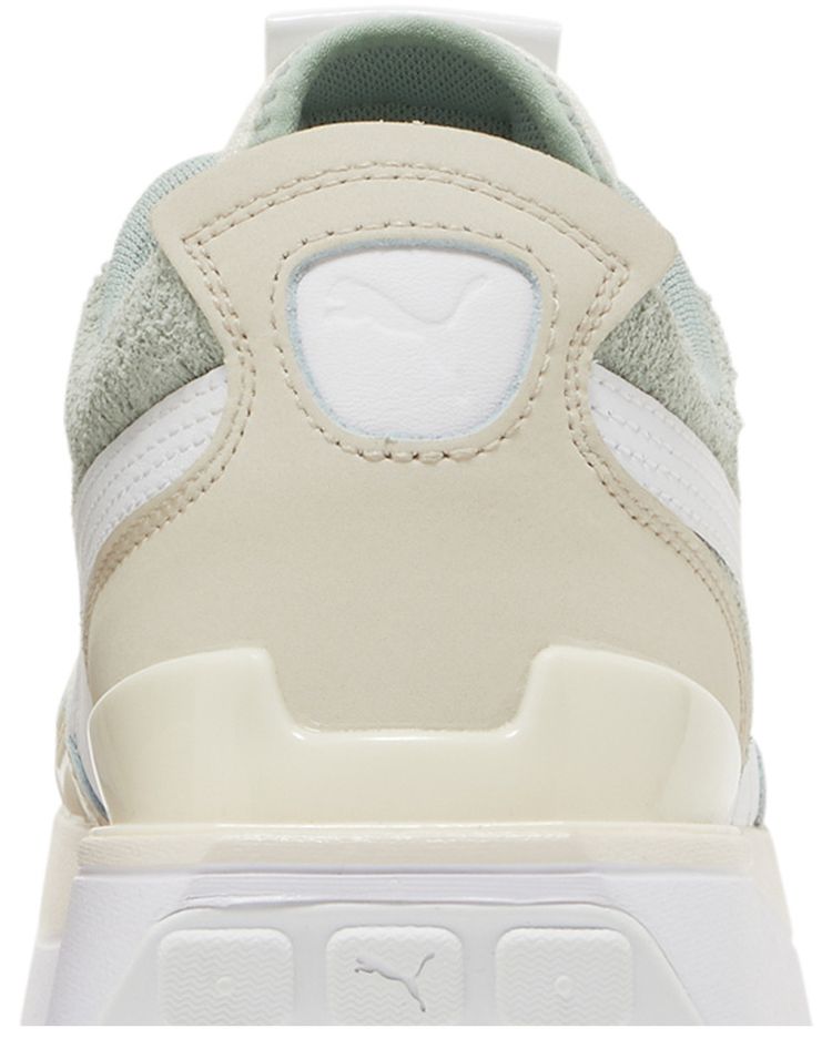Puma Wmns Cruise Rider Soft White Peyote