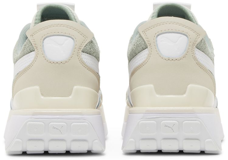 Puma Wmns Cruise Rider Soft White Peyote