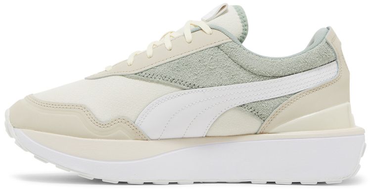 Puma Wmns Cruise Rider Soft White Peyote