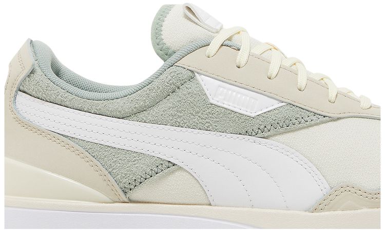 Puma Wmns Cruise Rider Soft White Peyote