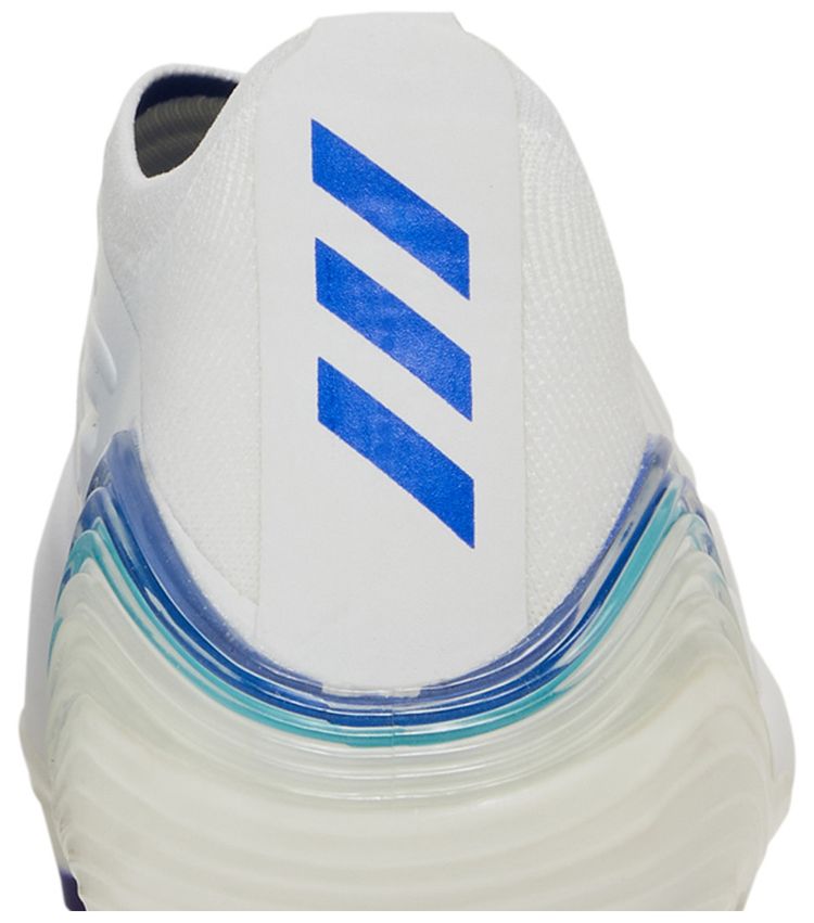 Copa Sense FG White Legacy Indigo