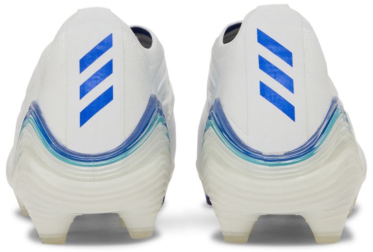 Copa Sense FG White Legacy Indigo