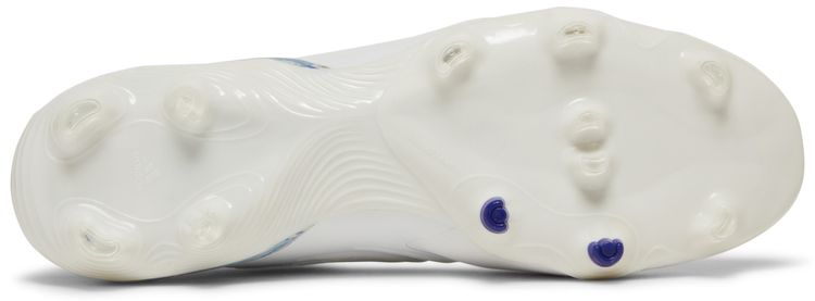 Copa Sense FG White Legacy Indigo