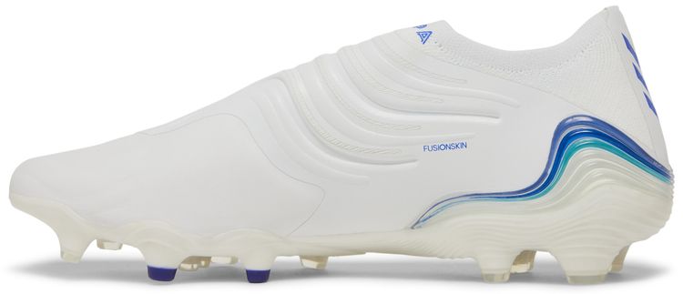 Copa Sense FG White Legacy Indigo