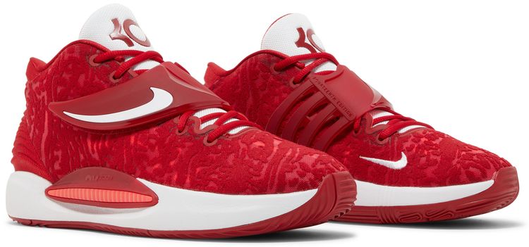 Nike KD 14 TB Gym Red