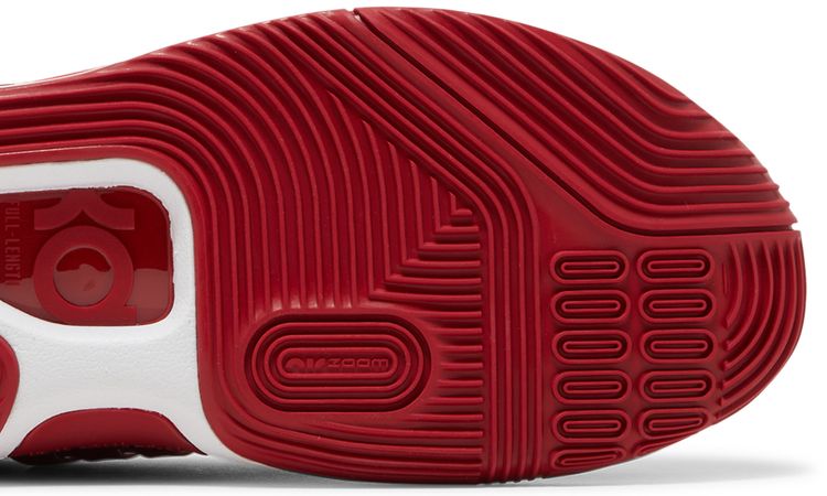 Nike KD 14 TB Gym Red