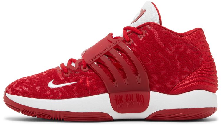 Nike KD 14 TB Gym Red