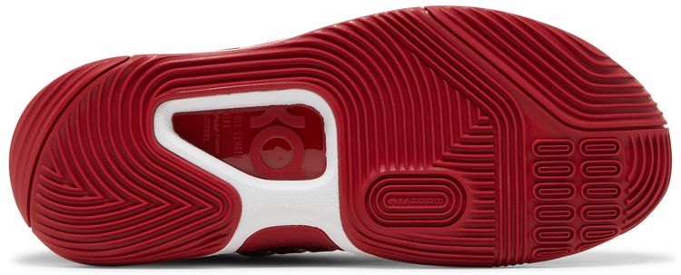 Nike KD 14 TB Gym Red