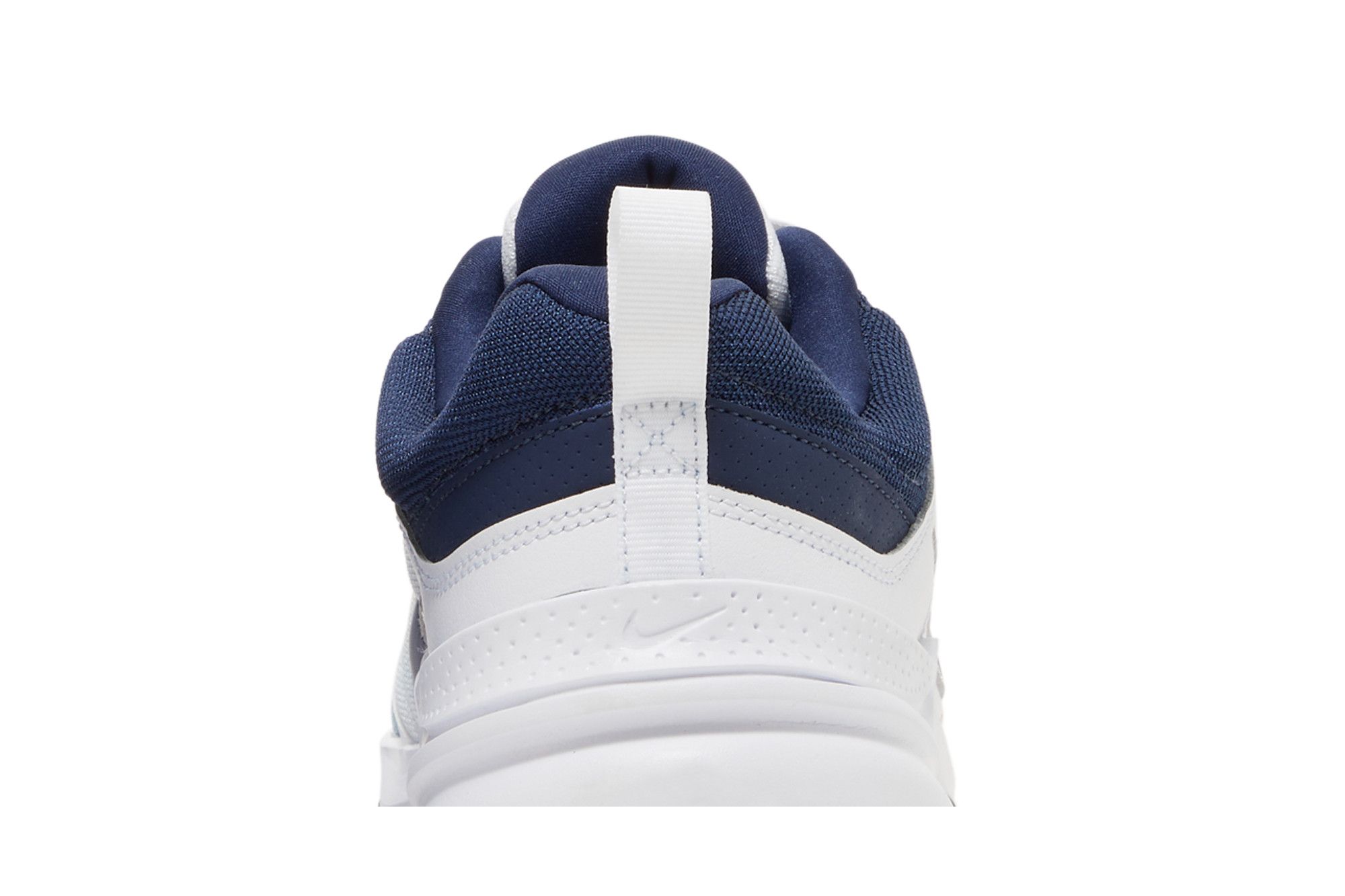 Buy Nike Defy All Day 'White Midnight Navy' - DJ1196 100 | GOAT