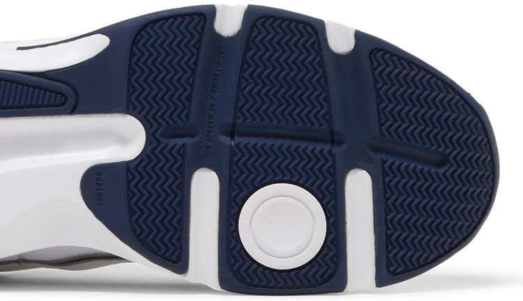 Defy All Day White Midnight Navy