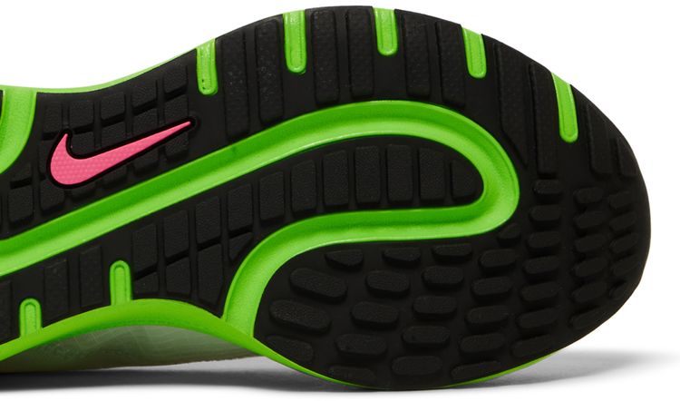 Nike Wmns React Escape Run White Volt