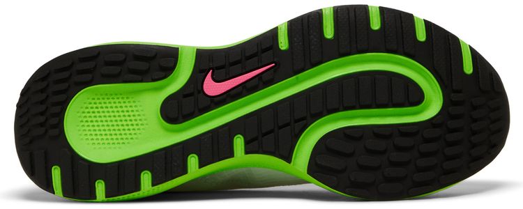 Nike Wmns React Escape Run White Volt