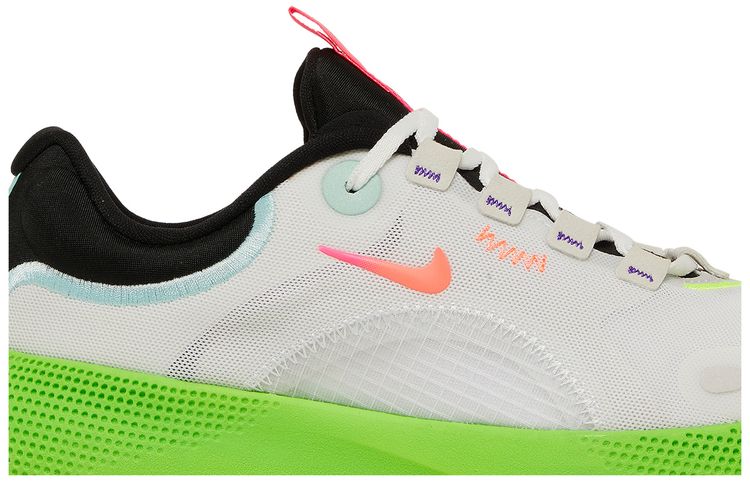 Nike Wmns React Escape Run White Volt