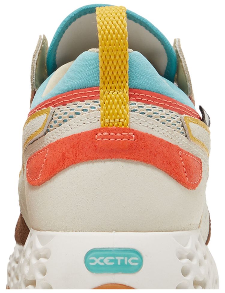 Puma Calibrate Restored Metric   Vaporous Grey