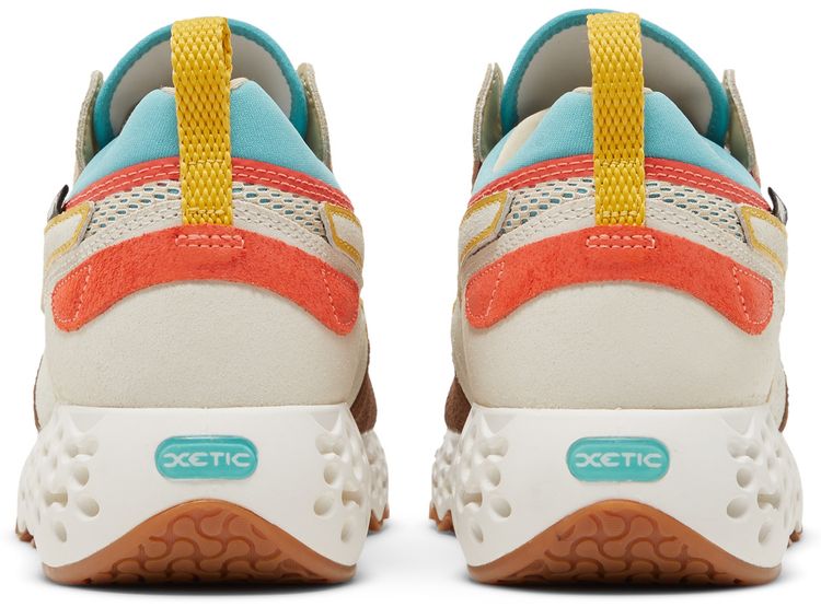 Puma Calibrate Restored Metric   Vaporous Grey