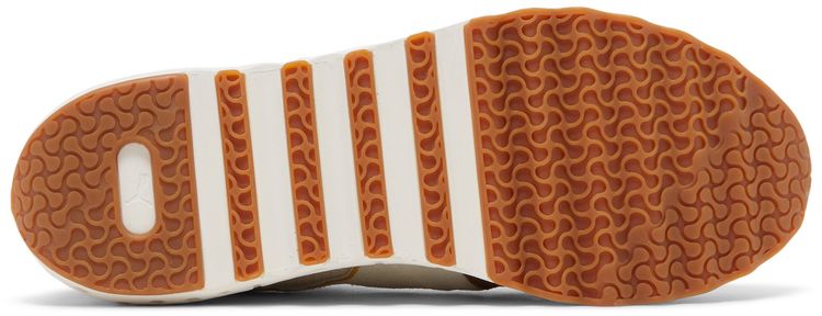 Puma Calibrate Restored Metric   Vaporous Grey