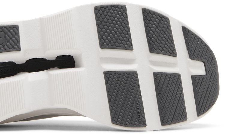 Wmns Cloudmonster White Black