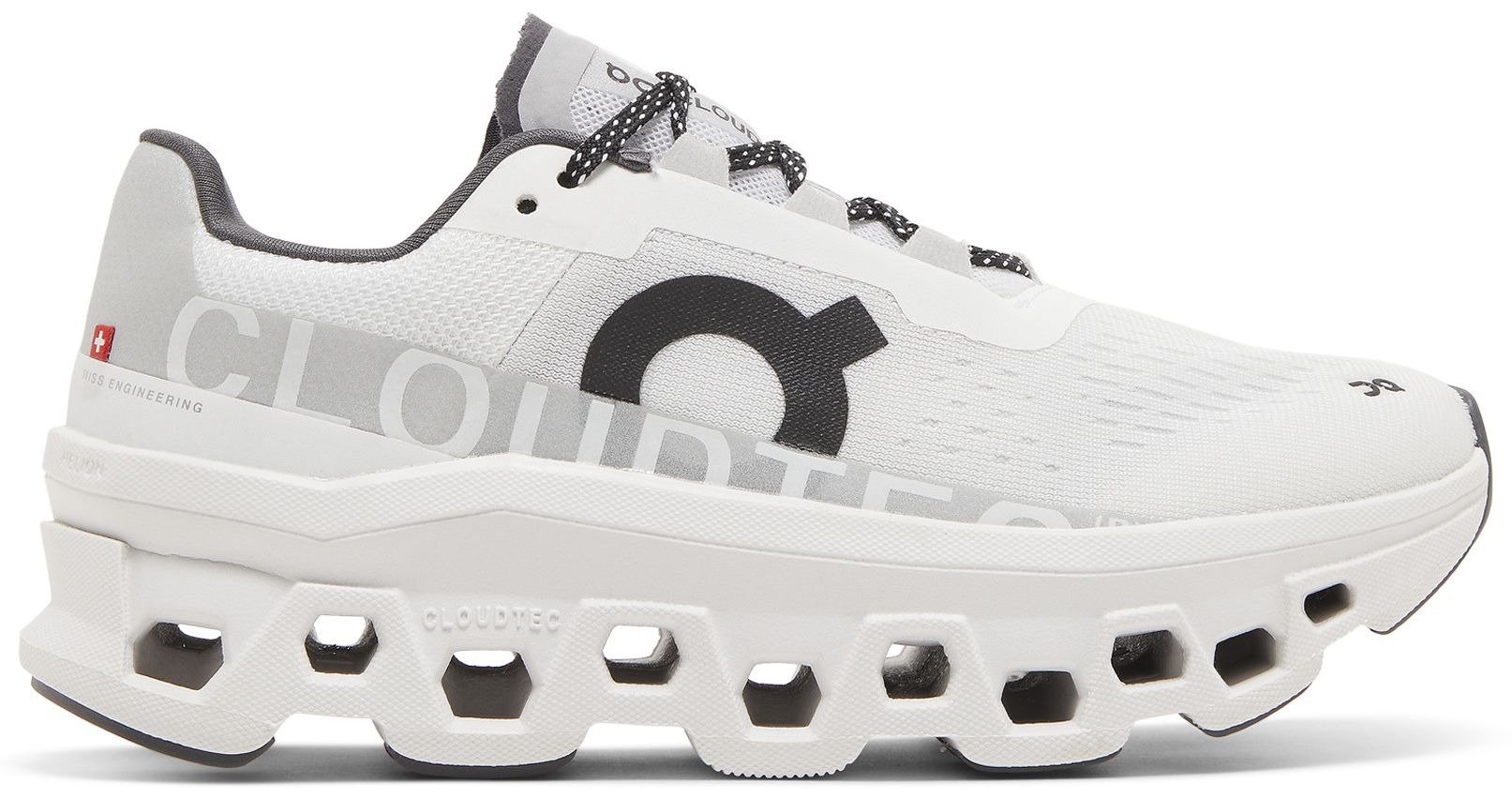 Cloudmonster 3 M - Twilight/White