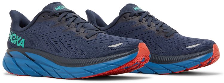HOKA Clifton 8 Outer Space