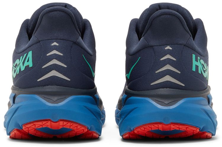 HOKA Clifton 8 Outer Space