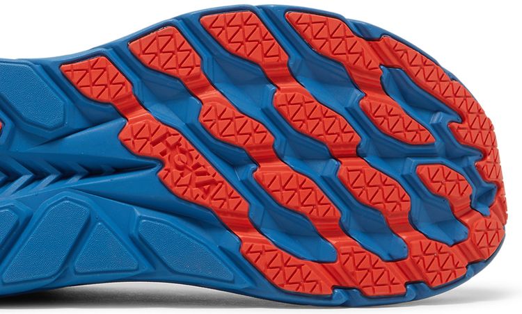 HOKA Clifton 8 Outer Space