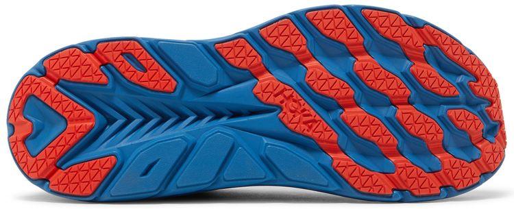 HOKA Clifton 8 Outer Space